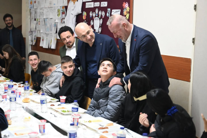 Başkan Karabatı’dan Ramazan Bayramı Mesajı