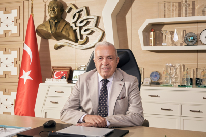 Başkan Şadi Özdemir’den acele kamulaştırma değerlendirmesi