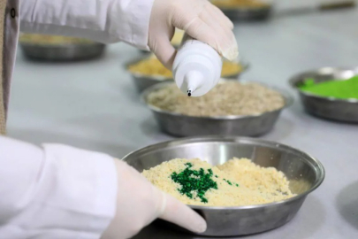 Bayram sofraları için kritik uyarı! Etiketsiz üründen uzak durun...