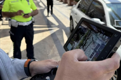 Bayram trafiğine sıkı denetim: 313 bin personel görevde