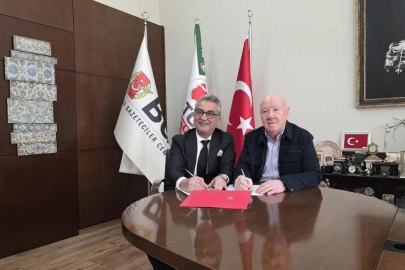 BGC ve NEV Sağlık Grubu iş birliğini yeniledi!