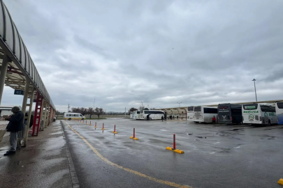 Bursa'da bayram arifesinde şaşırtan tablo: 'Bu kadar kötü sezon görmedik...'