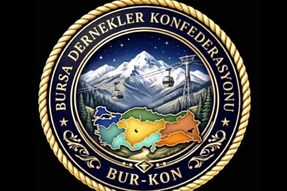 Bursa'da 'BURKON' kuruldu