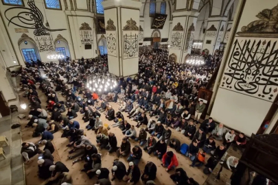 Bursa'da Ramazan Bayramı namazı ne zaman, saat kaçta kılınacak?