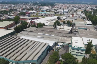 Bursa'nın en köklü markasından konkordato açıklaması!