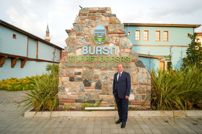 Bursa Tb Başkanı Özer Matlı’dan Ramazan Bayramı Mesajı