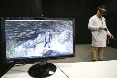 Bursa Uludağ Üniversitesi'nde hekim adayları simülasyon destekli eğitimle yetişiyor