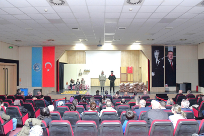 Çanakkale’nin Hikâyesi Kestel’de Sahneye Taşındı