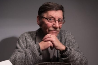 Duayen gazeteci Erdal Özdür hayatını kaybetti