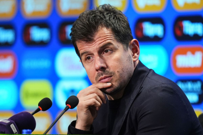 Emre Belözoğlu'ndan takımına serzeniş