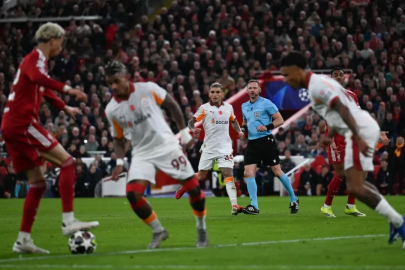 Galatasaray'da Noa Lang ve Osimhen şoku!