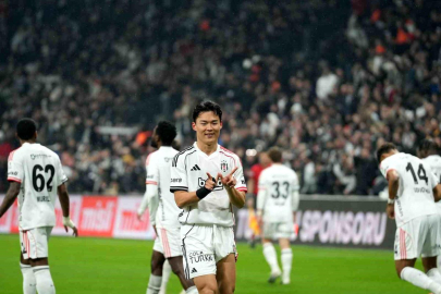 Hyeon Gyu-Oh gol sessizliğini bozdu