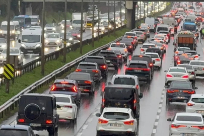 İçişleri Bakanlığı paylaştı: Bayramda uygulanacak trafik önlemleri