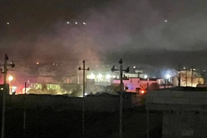 Irak, hava sahasının 3 gün daha kapalı kalacağını duyurdu