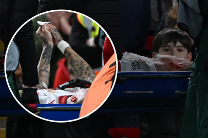 Liverpool, Noa Lang'ın sakatlanmasına neden olan olayı araştıracak