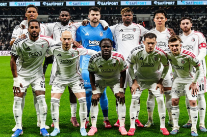 Maç sonunda açıkladı: Beşiktaş'ta kalmak istiyorum