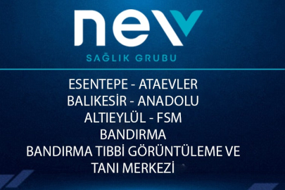 'Nev' ile Sağlıkla...