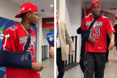 Osimhen ameliyat olacak mı, olmayacak mı, ameliyat olursa kaç günde döner?