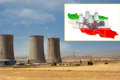 Özel ekip mi çıkaracak? Kara harekatında uranyum önlemi