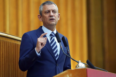 Özgür Özel'le ilgili çarpıcı iddia! Sudan ucuza aldığı daireden milyonluk kar elde etti