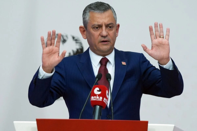 Özgür Özel'le ilgili çarpıcı iddia! Sudan ucuza aldığı daireden rekor kar elde etti