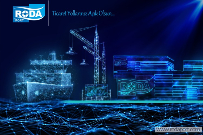 Roda Port Mutlu Bayramlar Diler