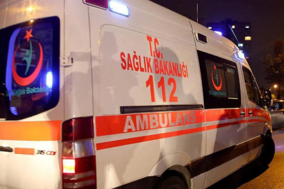 Şalgam suyu dolu kovaya düşen 1 yaşındaki bebek hayatını kaybetti