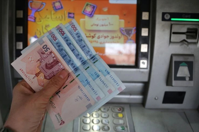 Savaştaki İran'da asgari ücrete dev zam