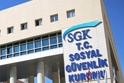 SGK’dan vatandaşlara uyarı: Sahte mesajlara dikkat