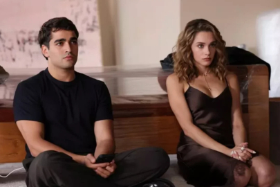 Sınırlar zorlandı: Yeni dizinin cesur sahneleri RTÜK'ü terletecek?