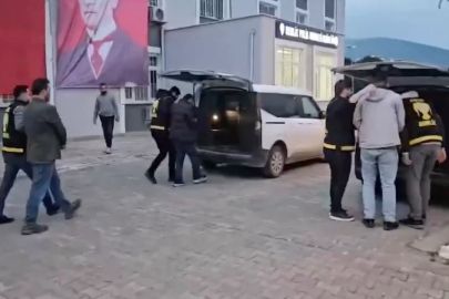 Sokak ortasında dehşet: Bursa'daki olayda flaş gelişme!