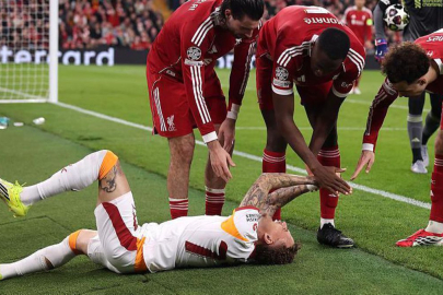 'Stadyumla bir ilgisi yok': Noa Lang'in kazasıyla ilgili son gelişmeler neler?