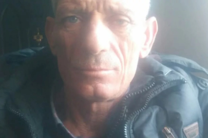 Tarlaya gübre atmaya giderken canından oldu