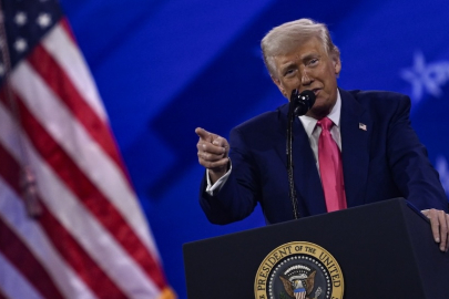 Trump’ı kızdıran istifa! 'Vicdanım el vermedi' dedi, soruşturma geldi