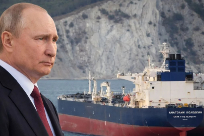 Trump'ın göz diktiği ülkeye Putin arka çıktı! Dev tankerler yolda