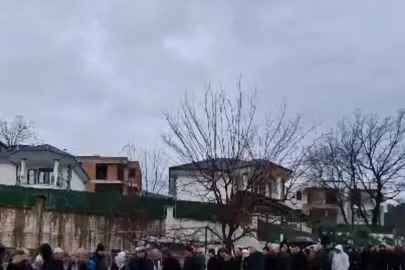 60 yıllık mahalle geleneği!