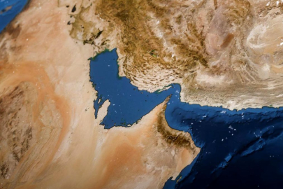 ABD'nin müttefiklerinden Hürmüz Boğazı açıklaması: 'Destek vermeye hazırız'