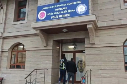 Avcılar'daki keserli trafik kavgasına 182 bin lira ceza