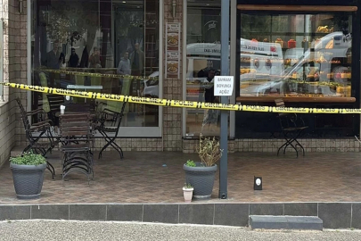 Aydın'da fırında dehşet! Eski Aydınspor Başkanı Erhan Özlüer ve kardeşi öldürüldü