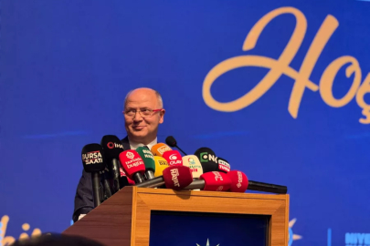 Başkan Davut Gürkan'dan dikkat çeken çıkış! Zamlar, faturalar, hizmet tartışması...