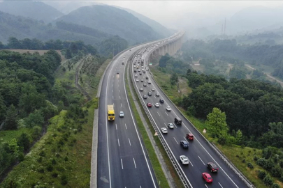 Bursa'da bayramda yola çıkacaklar dikkat!