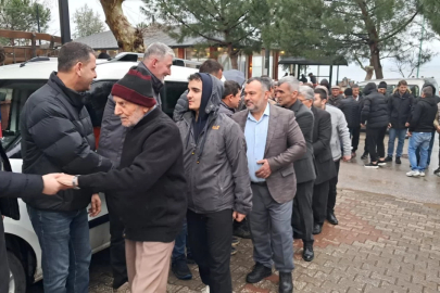 Bursa'nın bir mahallesinde yıllardır devam eden bayram geleneği!