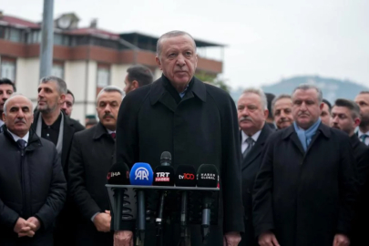 Cumhurbaşkanı Erdoğan'dan bayram namazı sonrası sert sözler: "İsrail bedelini ödeyecek"