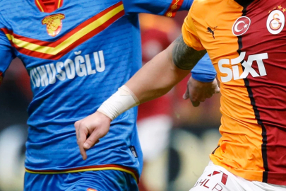 Ertelenen Göztepe-Galatasaray maçının tarihi belli oldu