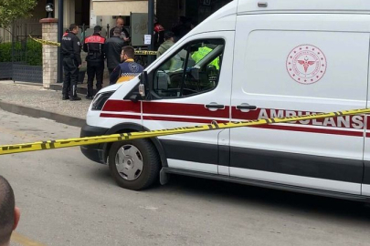 Eski Aydınspor Başkanı Erhan Özlüer ve kardeşi silahla vurularak öldürüldü