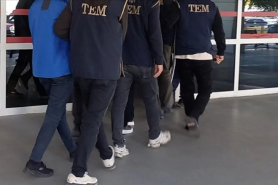 FETÖ'ye 27 şehirde operasyon: 47 şüpheli tutuklandı