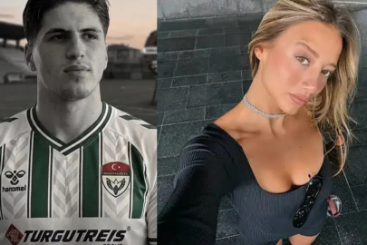 Genç futbolcunun ölümünde skandal iddia! Şarkıcı Aleyna Kalaycıoğlu gözaltına alındı