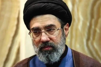 Hamaney: Türkiye ve Umman'a biz saldırmadık