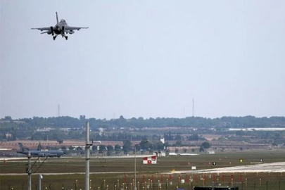 İncirlik SON DAKİKA! İncirlik'te neden sirenler çaldı? İncirlik'te ne oldu?