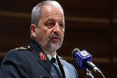 İran'da suikastler bitmiyor! İstihbarat komutanı öldürüldü